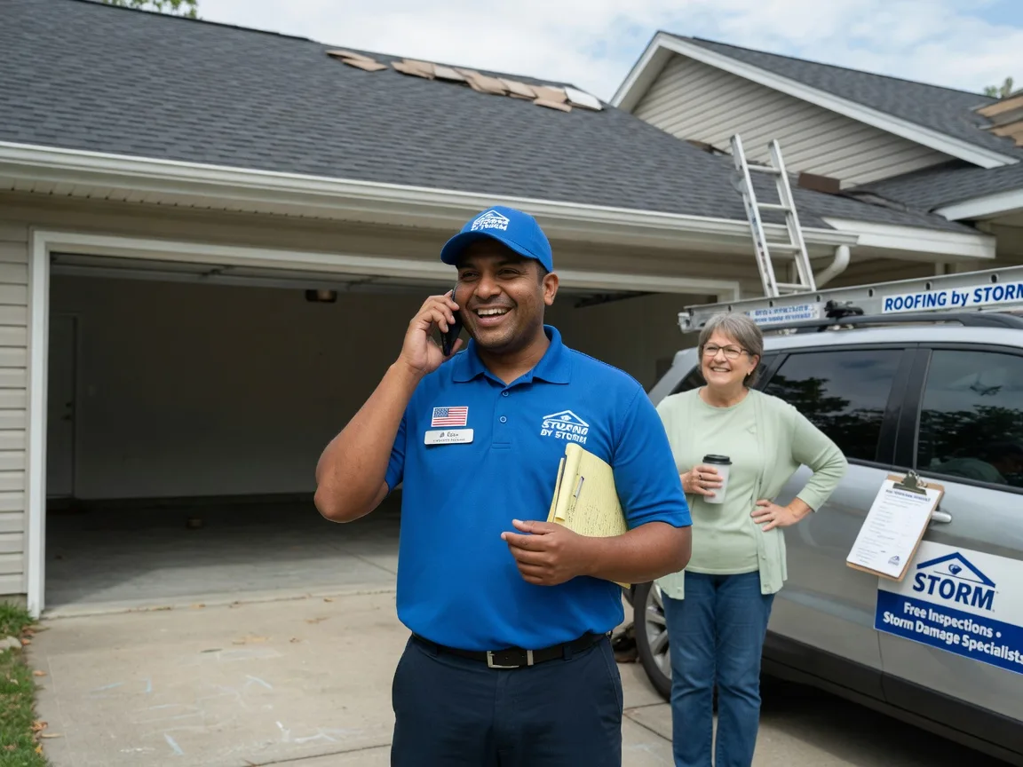 Roof Repair Near Me North Powder, OR FAQs
